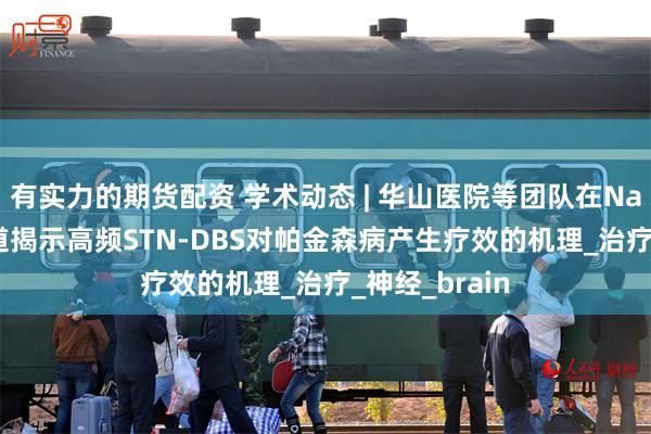 有实力的期货配资 学术动态 | 华山医院等团队在Nature子刊报道揭示高频STN-DBS对帕金森病产生疗效的机理_治疗_神经_brain