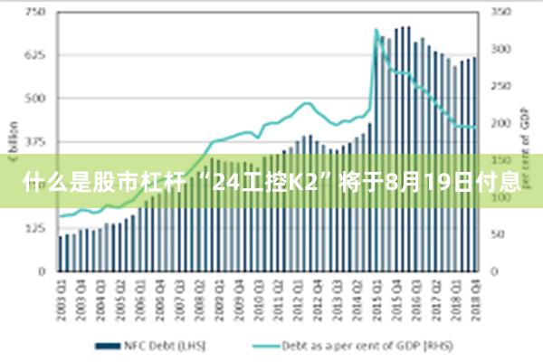 什么是股市杠杆 “24工控K2”将于8月19日付息